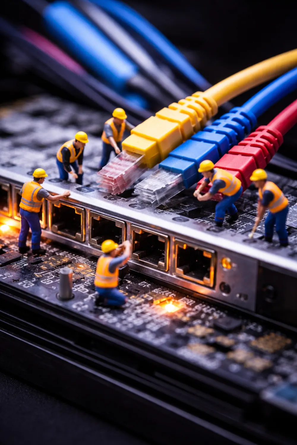 Restoran POS otomasyon sistemleri